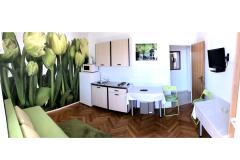 Apartmány Zane Apartmán 1 – A1 foto 3
