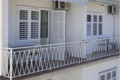 Apartmány Zane Apartmán 1 – A1 foto 4