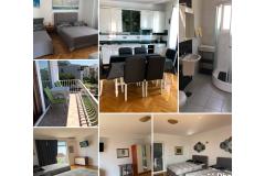 Apartmány Zane Apartmán 3 – A3 foto 1