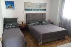 Apartmány Zane Apartmán 3 – A3 foto 3