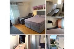 Apartmány Zane Apartmán 2 – A2 foto 1
