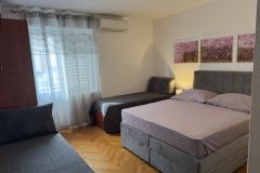 Apartmány Zane Apartmán 2 – A2 foto 4
