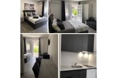 Apartmány Zane Apartmán 4 – A0 foto 1