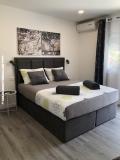 Apartmány Zane Apartmán 4 – A0 foto 2
