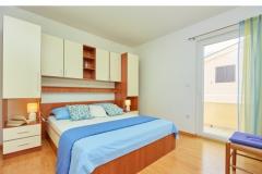 Apartmány Zelic Tucepi Apartmán 1 – Blue Apt foto 1