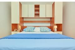 Apartmány Zelic Tucepi Apartmán 1 – Blue Apt foto 2