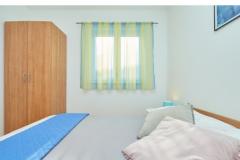 Apartmány Zelic Tucepi Apartmán 1 – Blue Apt foto 3