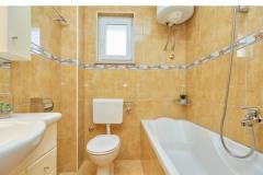 Apartmány Zelic Tucepi Apartmán 2 – Yellow Apt foto 4