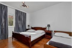 Apartmáns Čobrnić Apartmán 1 – C1 foto 1