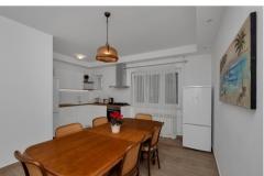 Apartmáns Čobrnić Apartmán 1 – C1 foto 3