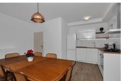 Apartmáns Čobrnić Apartmán 1 – C1 foto 4