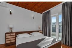 Apartmáns Čobrnić Apartmán 2 – C2 foto 1