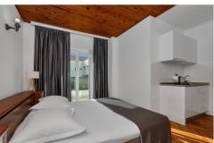 Apartmáns Čobrnić Apartmán 2 – C2 foto 2