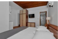Apartmáns Čobrnić Apartmán 2 – C2 foto 3