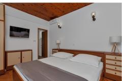 Apartmáns Čobrnić Apartmán 2 – C2 foto 4