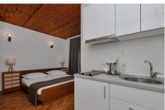 Apartmáns Čobrnić Apartmán 2 – C2 foto 5