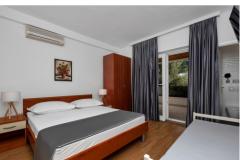 Apartmáns Čobrnić Apartmán 3 – C3 foto 1