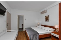Apartmáns Čobrnić Apartmán 3 – C3 foto 2