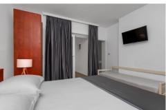 Apartmáns Čobrnić Apartmán 3 – C3 foto 3