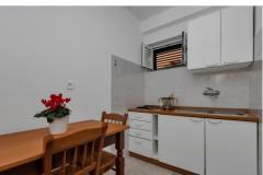 Apartmáns Čobrnić Apartmán 3 – C3 foto 4