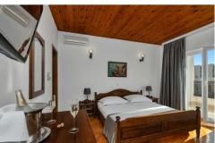 Apartmáns Čobrnić Apartmán 4 – C7 foto 1