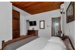 Apartmáns Čobrnić Apartmán 4 – C7 foto 2