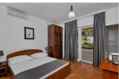 Apartmáns Čobrnić Apartmán 4 – C7 foto 4