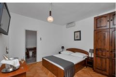 Apartmáns Čobrnić Apartmán 4 – C7 foto 5