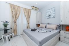 Apartmánts Šestić Apartmán 1 foto 1