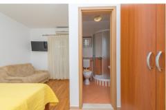 Apartmánts Šestić Apartmán 3 foto 4