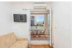 Apartmánts Šestić Apartmán 3 foto 5