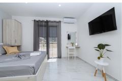 Apartmánts Šestić Apartmán 4 foto 1