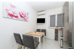 Apartmánts Šestić Apartmán 4 foto 6