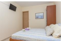 Apartmánts Šestić Apartmán 2 foto 1