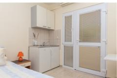 Apartmánts Šestić Apartmán 2 foto 3