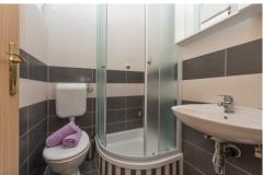 Apartmánts Šestić Apartmán 2 foto 5