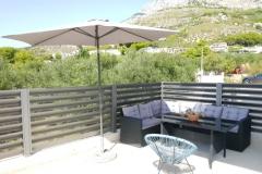 Apartmány IKO - Tučepi Apartmán 2 – SEA foto 2
