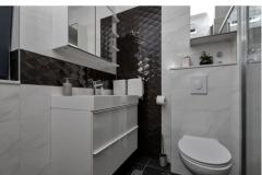Apartmány IKO - Tučepi Apartmán 2 – SEA foto 5