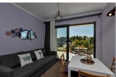 Apartmány IKO - Tučepi Apartmán 1 – COSY foto 2