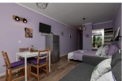 Apartmány IKO - Tučepi Apartmán 1 – COSY foto 3