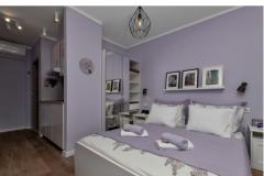 Apartmány IKO - Tučepi Apartmán 1 – COSY foto 4