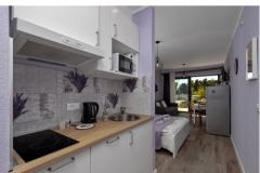 Apartmány IKO - Tučepi Apartmán 1 – COSY foto 5