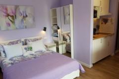 Apartmány IKO - Tučepi Apartmán 5 – LAVANDER foto 1