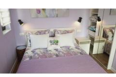 Apartmány IKO - Tučepi Apartmán 5 – LAVANDER foto 2