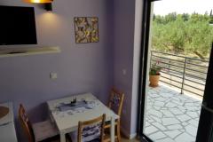 Apartmány IKO - Tučepi Apartmán 5 – LAVANDER foto 3