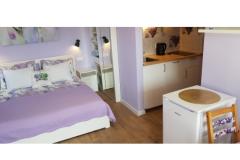 Apartmány IKO - Tučepi Apartmán 5 – LAVANDER foto 5