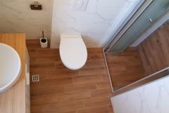 Apartmány IKO - Tučepi Apartmán 3 – SKY foto 5