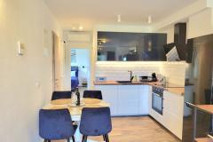 Apartmány IKO - Tučepi Apartmán 4 – BARCA foto 1