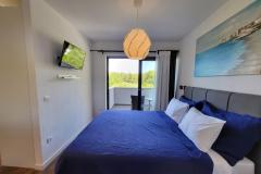 Apartmány IKO - Tučepi Apartmán 4 – BARCA foto 2