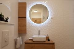 Apartmány IKO - Tučepi Apartmán 4 – BARCA foto 3